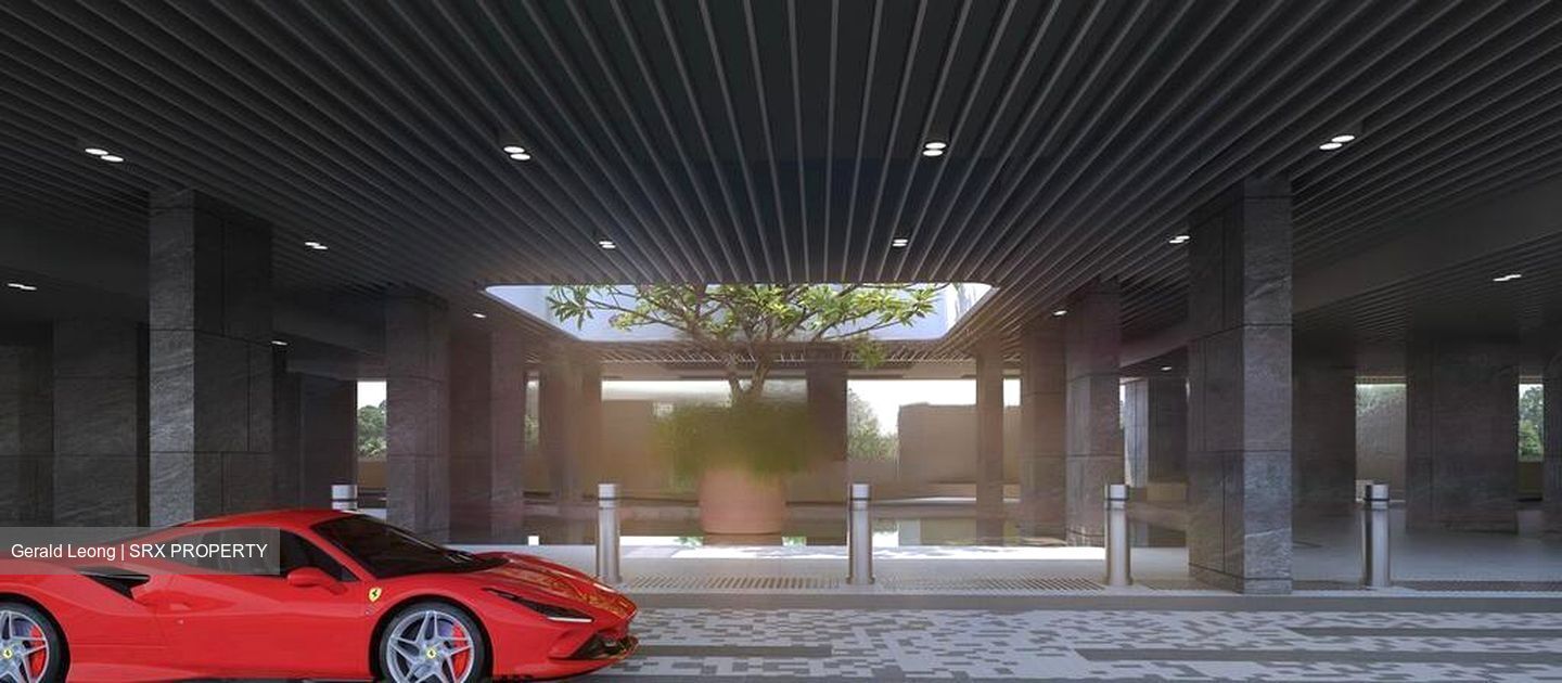 Arina East Residences (D15), Apartment #486444441